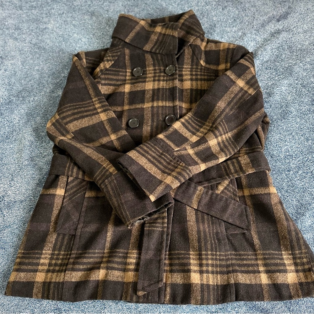 Women’s Avenue button Jacket (18/20) Preowned
